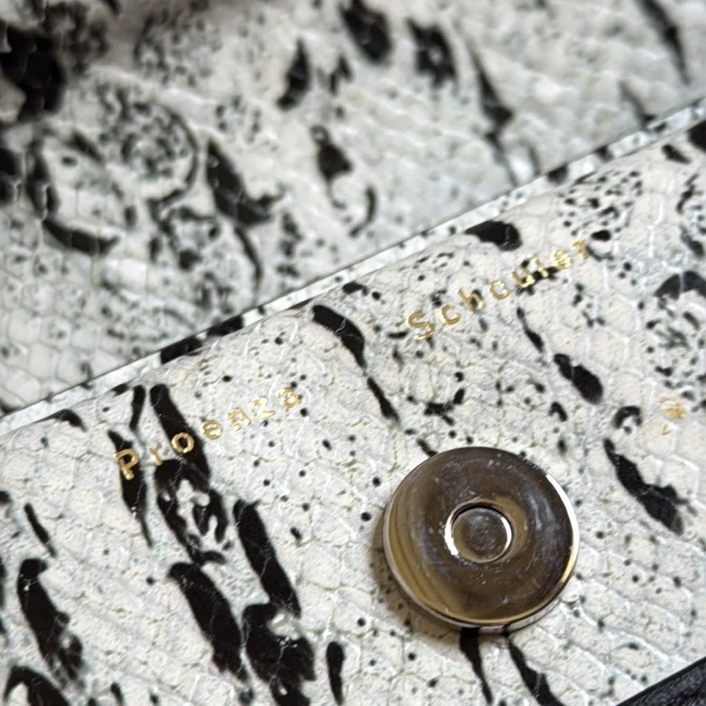 PROENZA SCHOULER Mini PS11 embossed leather - Picture 6 of 13